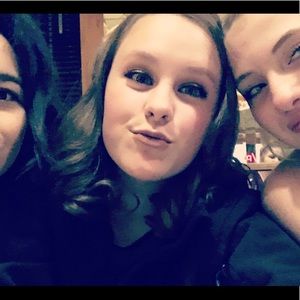 Meet your Posher, Jenna